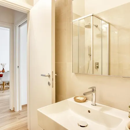 Apartment Relais 1 Milan
