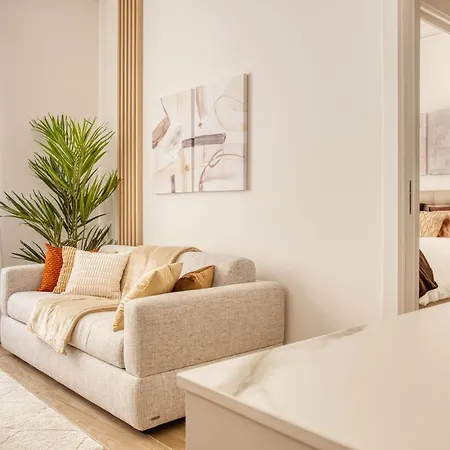 Relais 1 Apartamento Milão