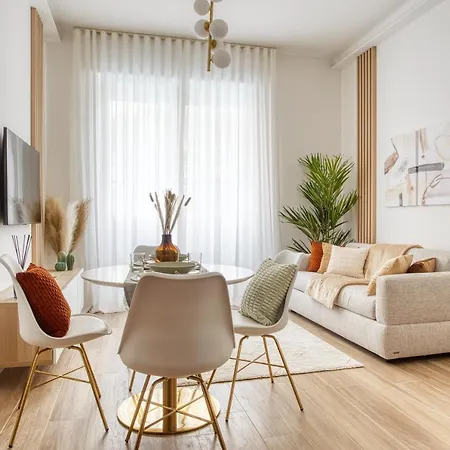 Apartment Relais 1 *
