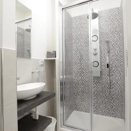 Amazing In Center With Balcony *