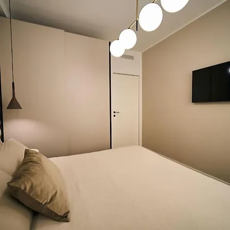 Caravaggio Luxe Appartement Milan