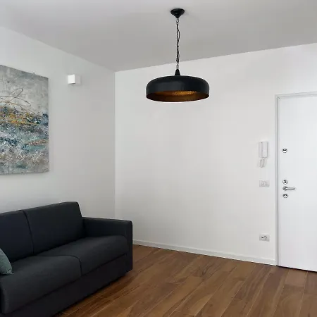 Apartment Dolce 7 Mailand