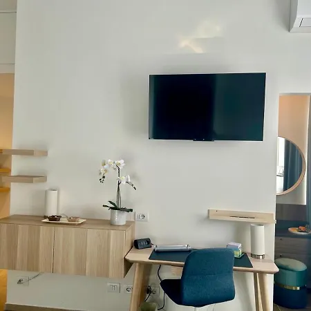 King's - Quiet And Refined In The Heart Of Milaan