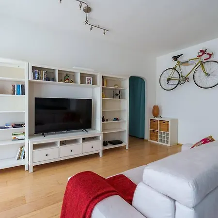 Bike Stop Milaan