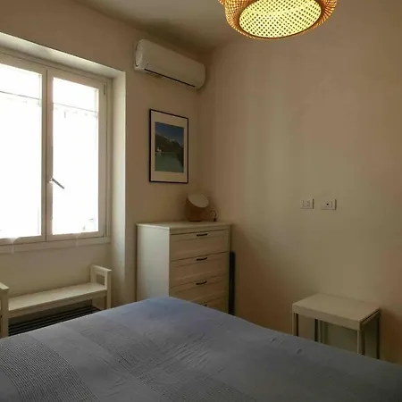 Sarpi Appartement