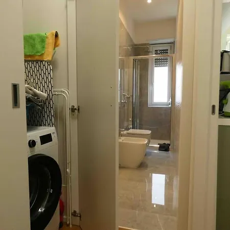 Sarpi Appartement