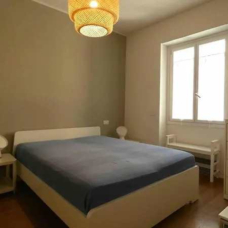 Sarpi Appartement Milaan