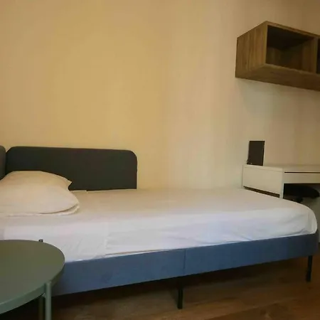Sarpi Appartement