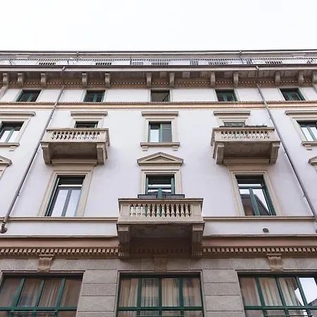 Hotel Torchio4 Milán