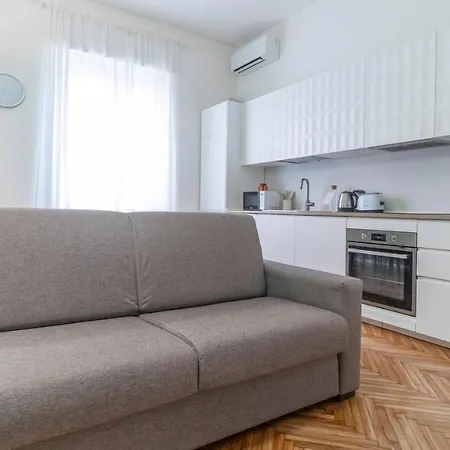 Italianway - Saldini 22