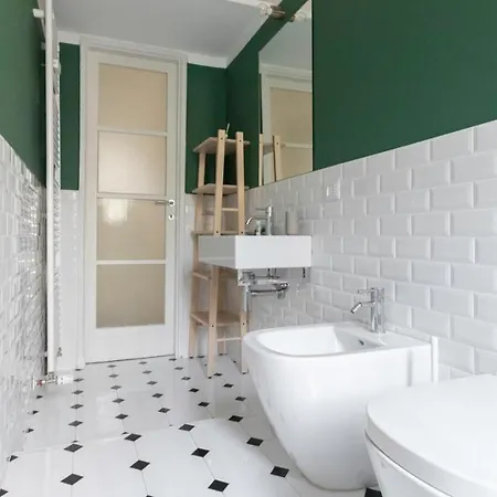 Italianway - Saldini 22 Appartement *