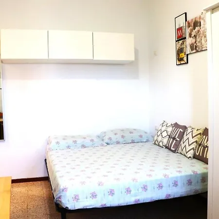 * La Casa Di Arti * 25 Min Dal Duomo מילאנו
