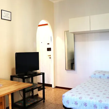 * La Casa Di Arti * 25 Min Dal Duomo דירה *