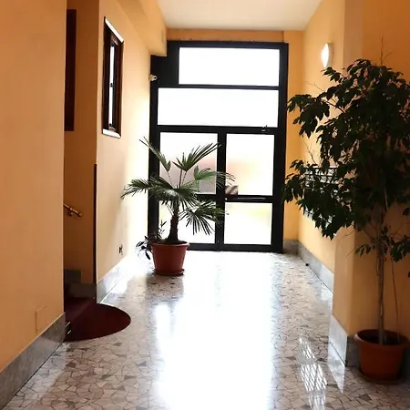 Апартаменты * La Casa Di Arti * 25 Min Dal Duomo
