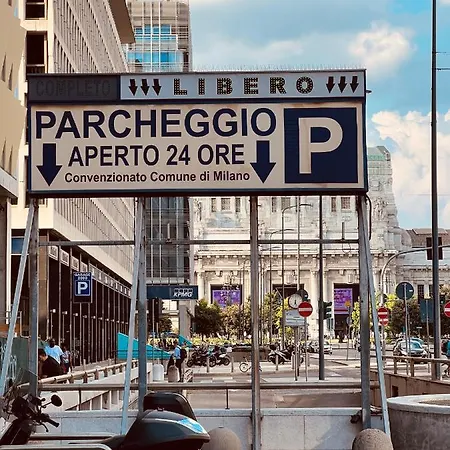 Apartmán The Boutique - Repubblica - Station *