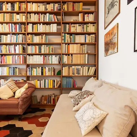 Martini Flexyrent A.c. Apartment Milan