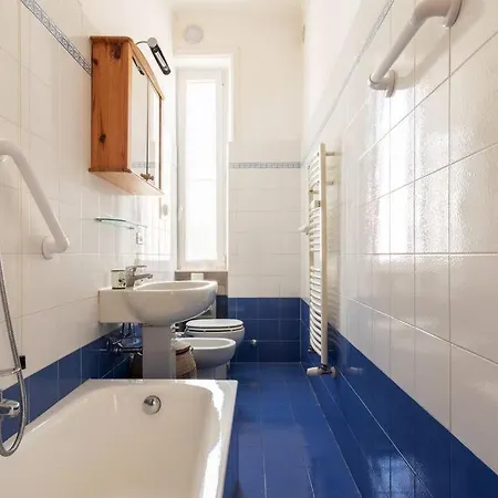 Apartamento Martini Flexyrent A.c. Milão