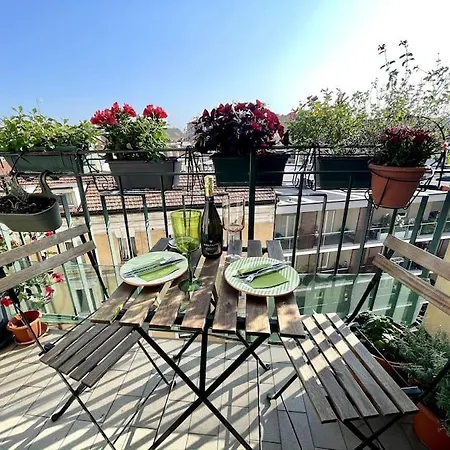 Casa Sofia Design & Cat * Milan