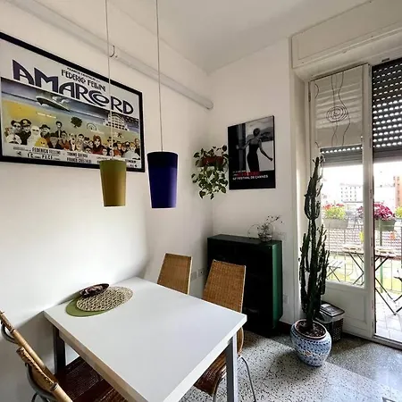 Casa Sofia Design & Cat Apartment