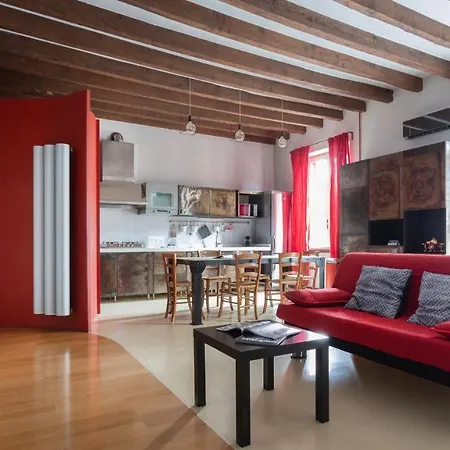 Italianway - Pastrengo 7 *