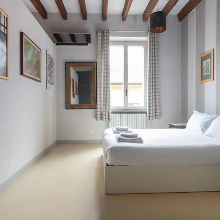 Apartment Italianway - Pastrengo 7 *