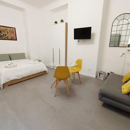 Welcome 36 Porta Romana * Milano