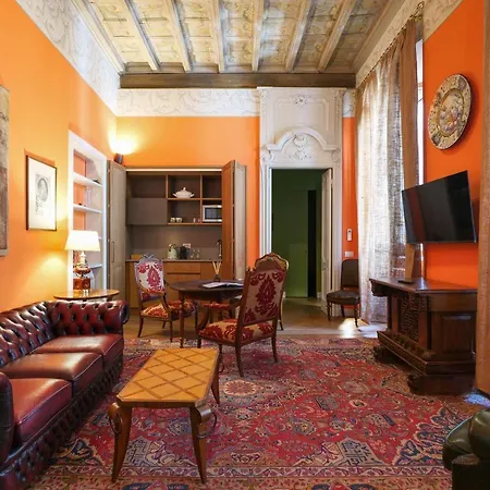 Prestige Boutique - Montenapoleone 4* Milán