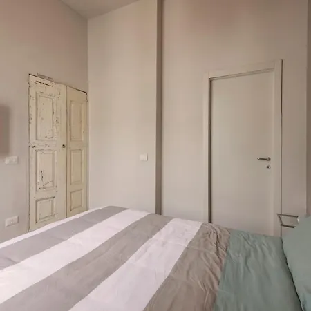 Fcm Tourism Apartment