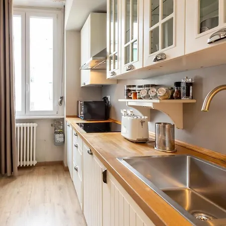 Apartment Fcm Tourism