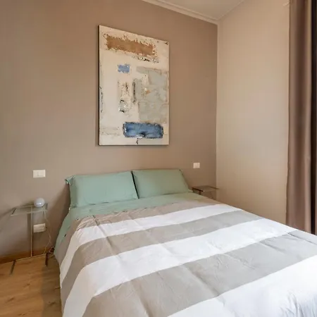 Fcm Tourism Apartment *