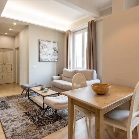 Fcm Tourism Apartment
