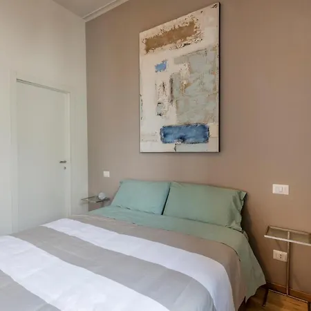 Fcm Tourism Apartment *