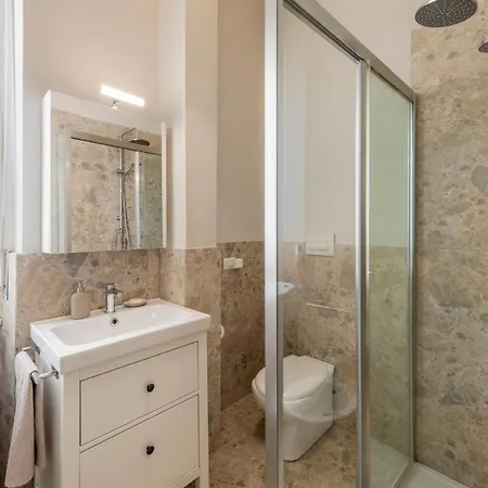 Fcm Tourism Apartment Milan