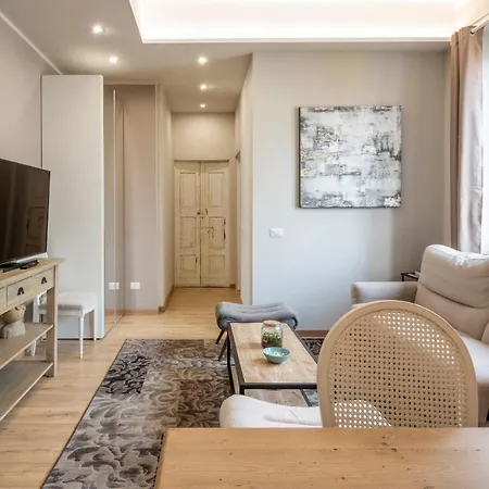 Fcm Tourism Apartment Milan
