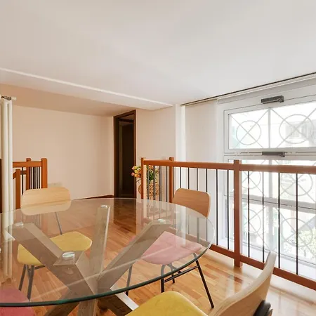 Appartement Sant'ambrogio Design *