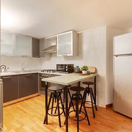 Sant'ambrogio Design * Milan