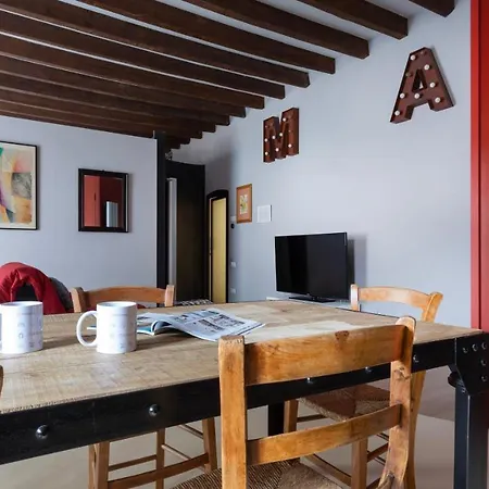 Italianway Easy - Pastrengo 7 شقة ميلان