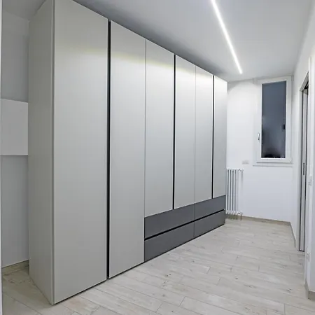 شقة Loft La Sedia Rossa - Centro Storico ميلان