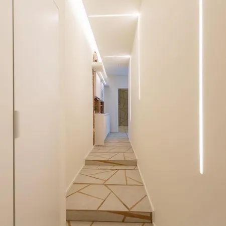 Apartment Nd4 -loreto - Duomo- Minimal House Milan