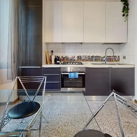 Hayez Apartment