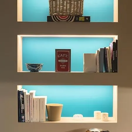 - Ticinese77 ミラノ