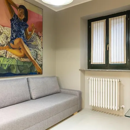 アパート - Ticinese77 *