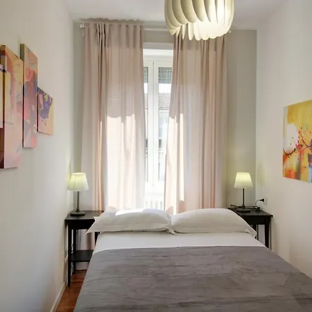 Milanrentals - Francesca Appartamento *