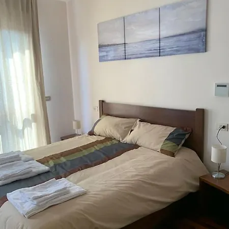 Famigliare Διαμέρισμα