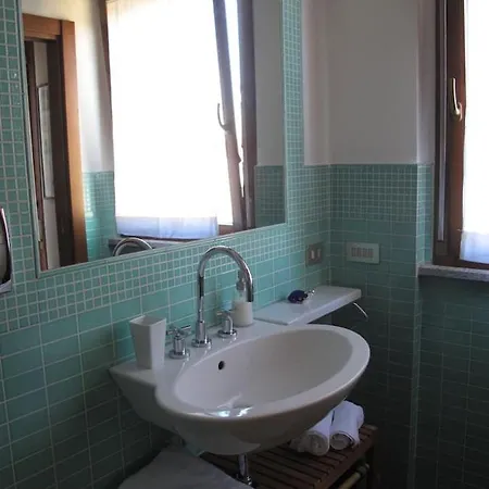 Famigliare Apartment