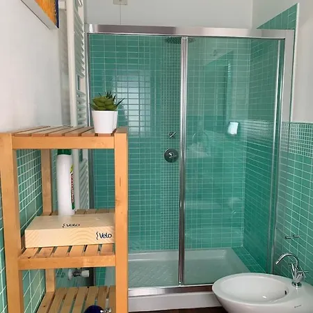 Apartment Famigliare Milan