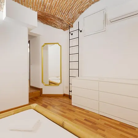 Sant'ambrogio Design Appartement *