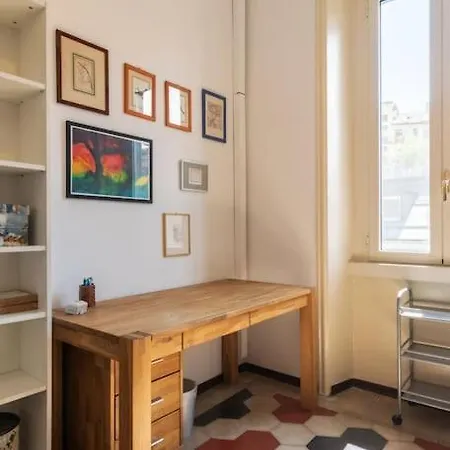Apartamento Martini Flexyrent A.c. Milão