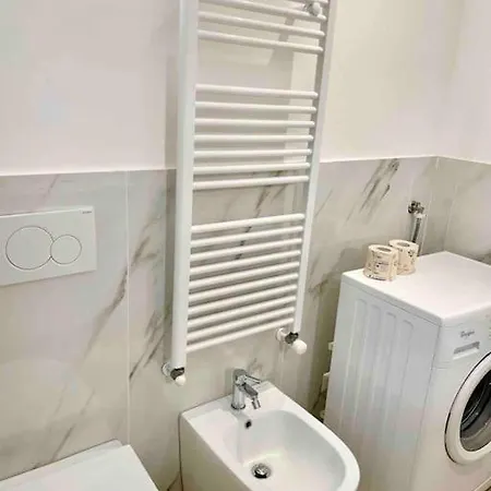 Isola - Garibaldi Lovely Apt. With Netflix And Wifi Apartment Milan