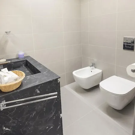شقة Loft La Sedia Rossa - Centro Storico